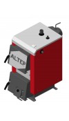 Твердотопливный котел Altep Mini 12